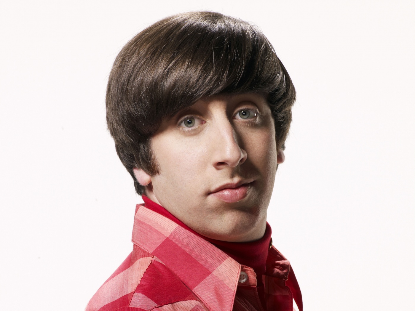 Саймон Хелберг обои