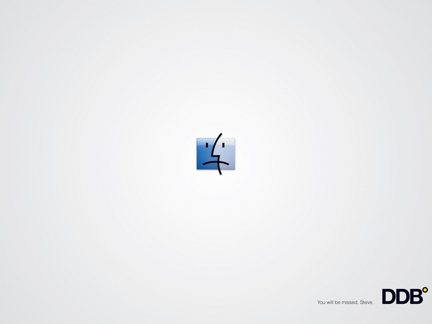 По тебе будут скучать, Стив обои