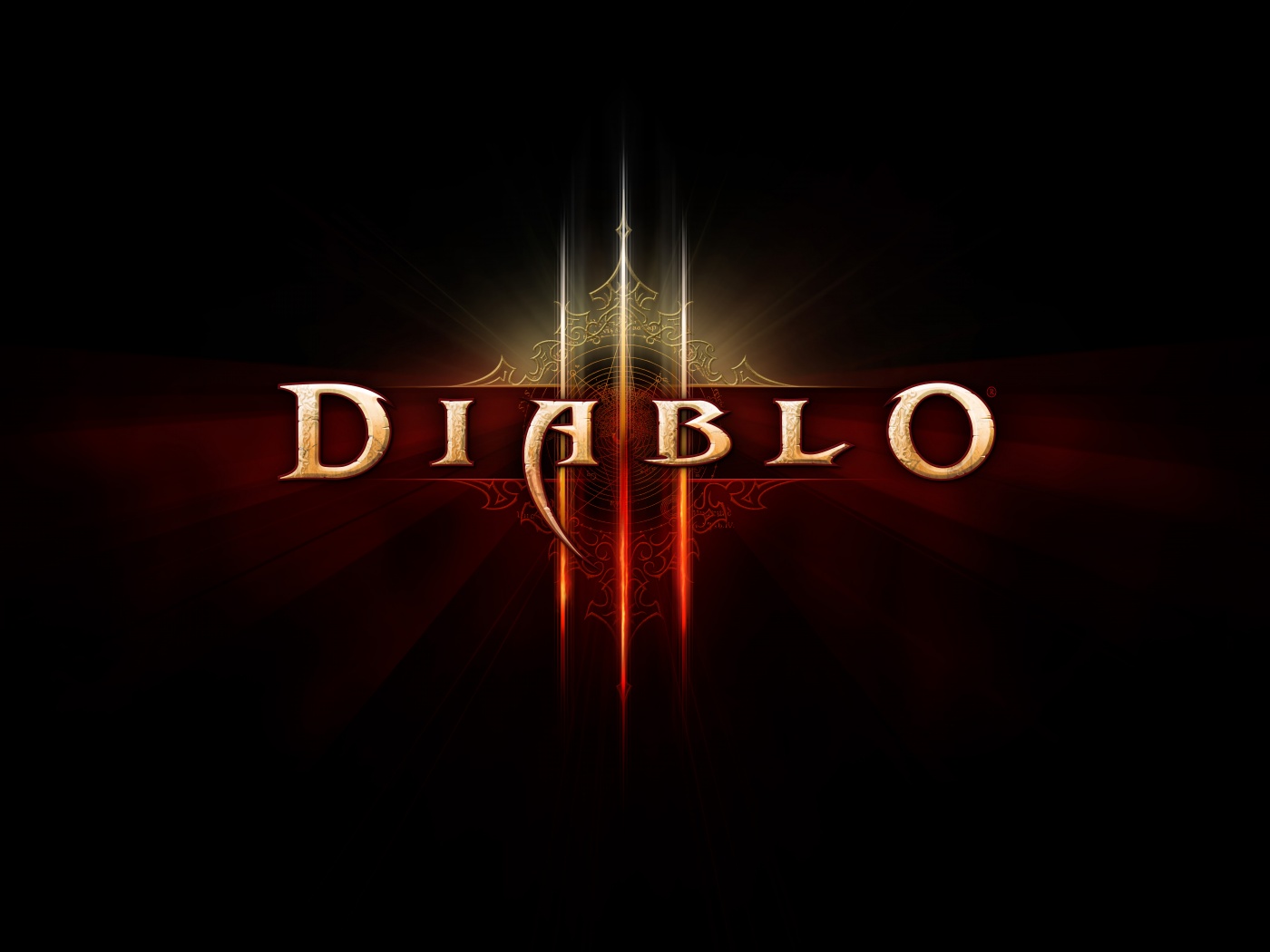Diablo 3 обои
