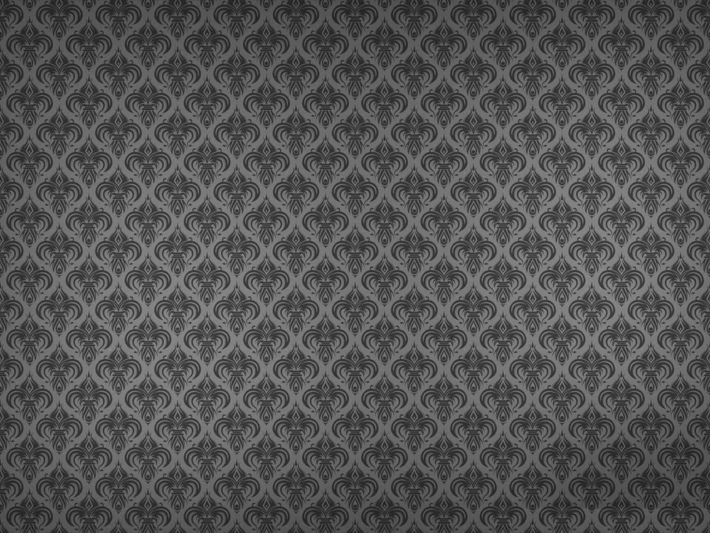 Узорчатый паттерн обои