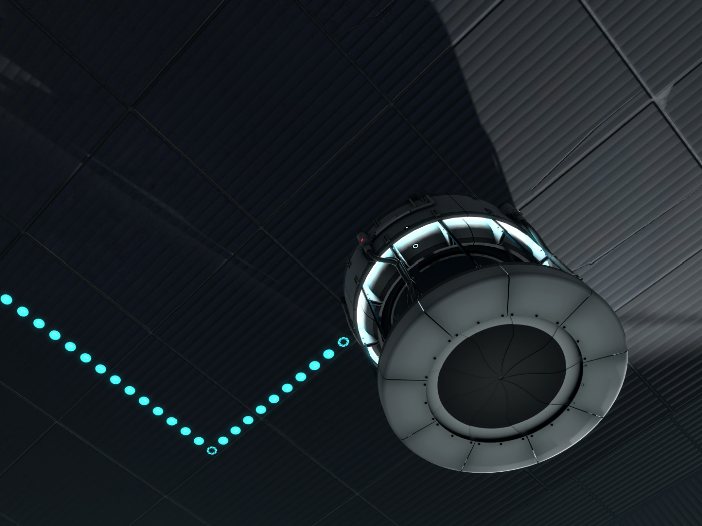 Радужная оболочка обои