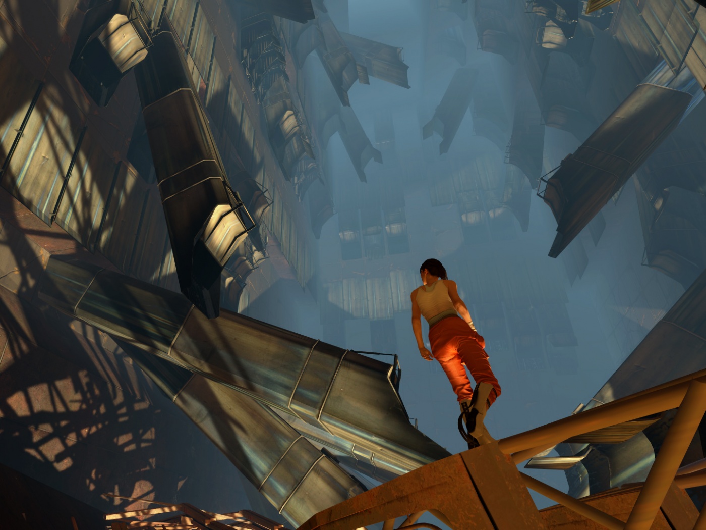 Маленький ад обои