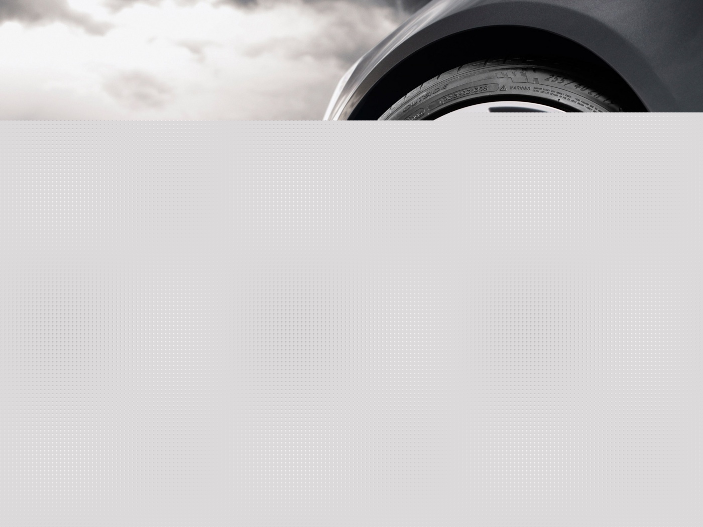 Колесо кадиллака обои