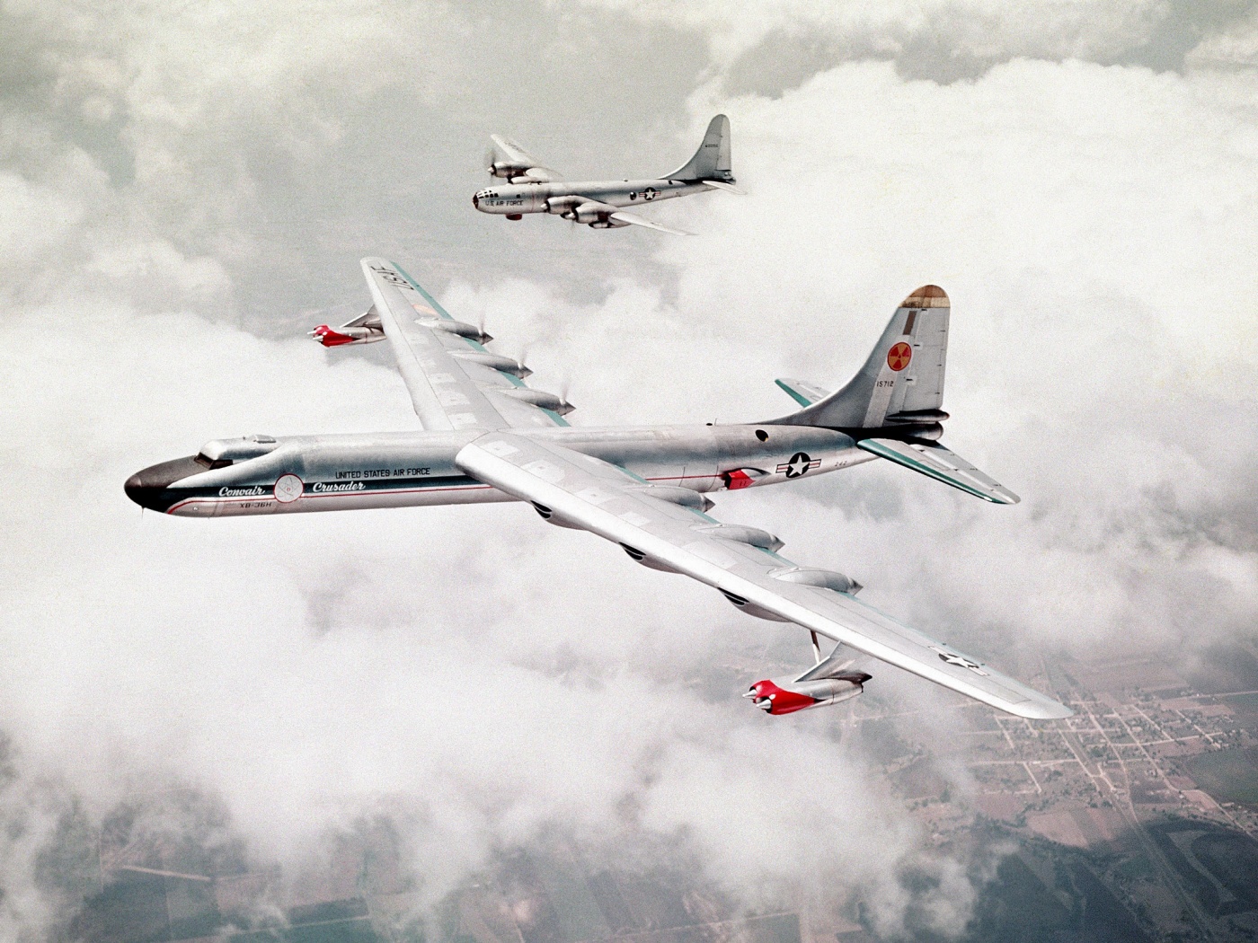 United States Airforce обои