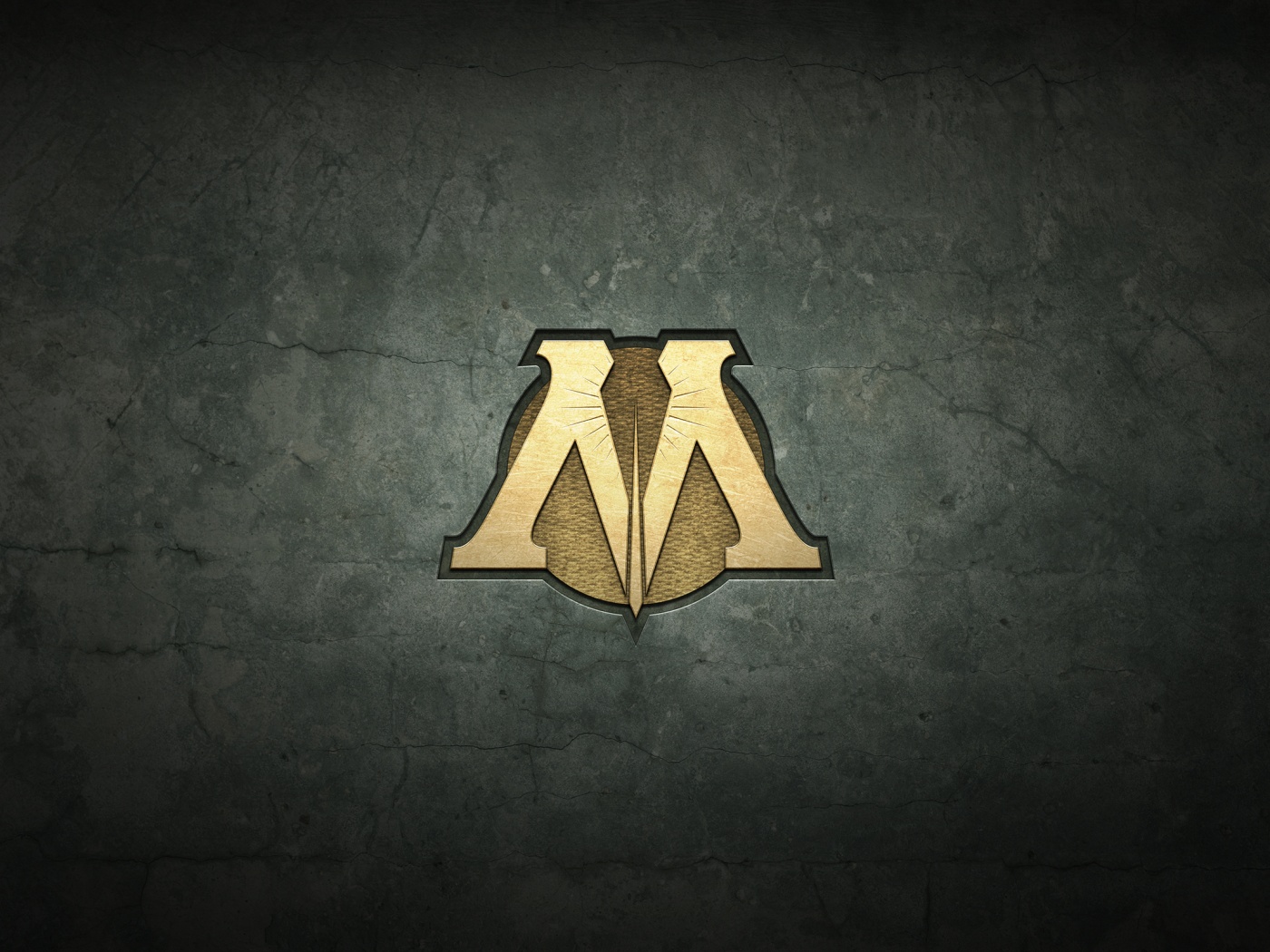 Министерство Магии обои