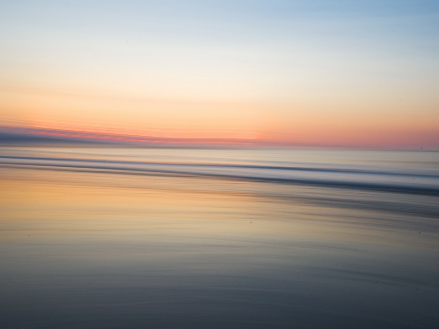 Абстрактное море обои