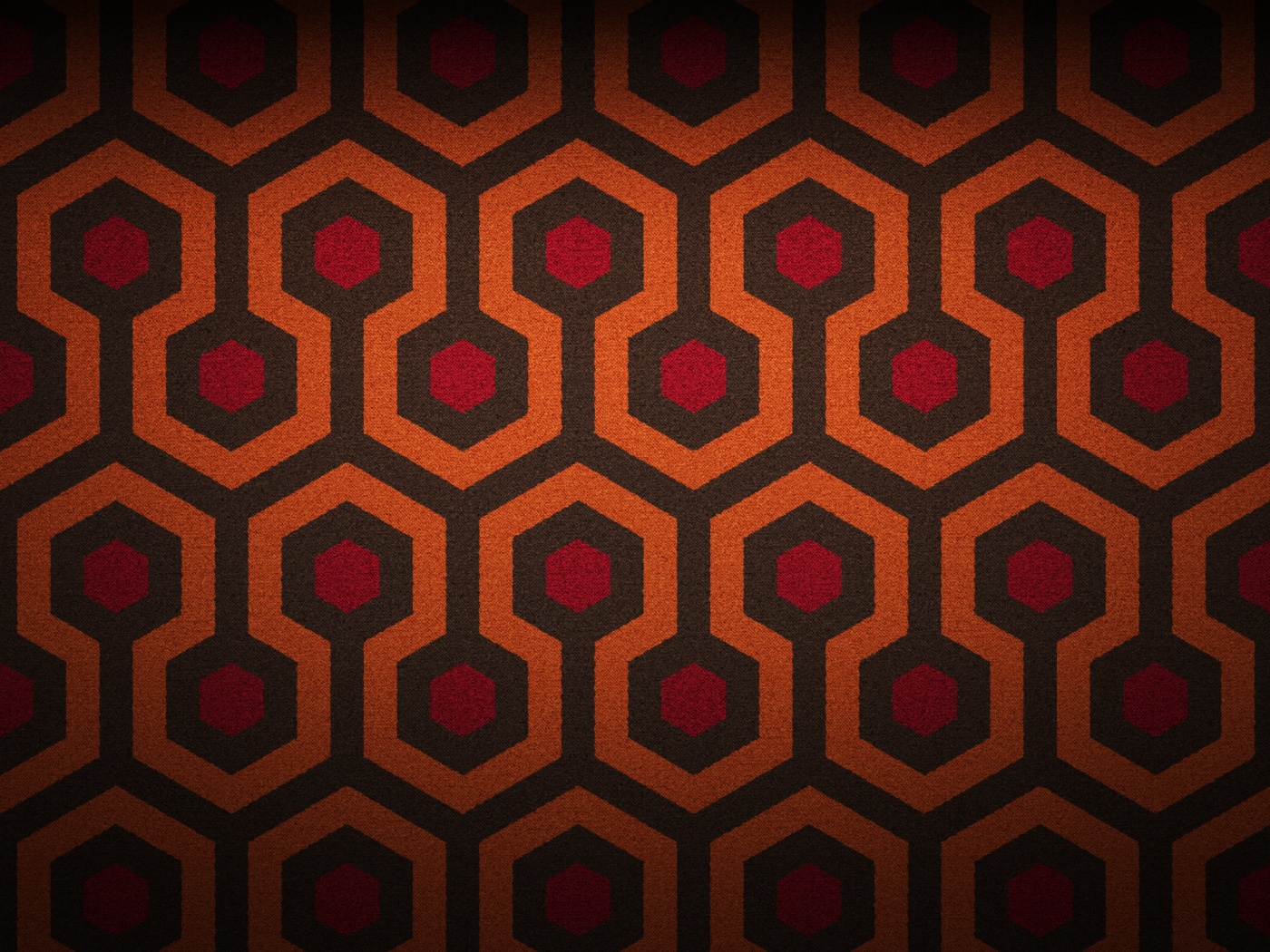 Сияние обои