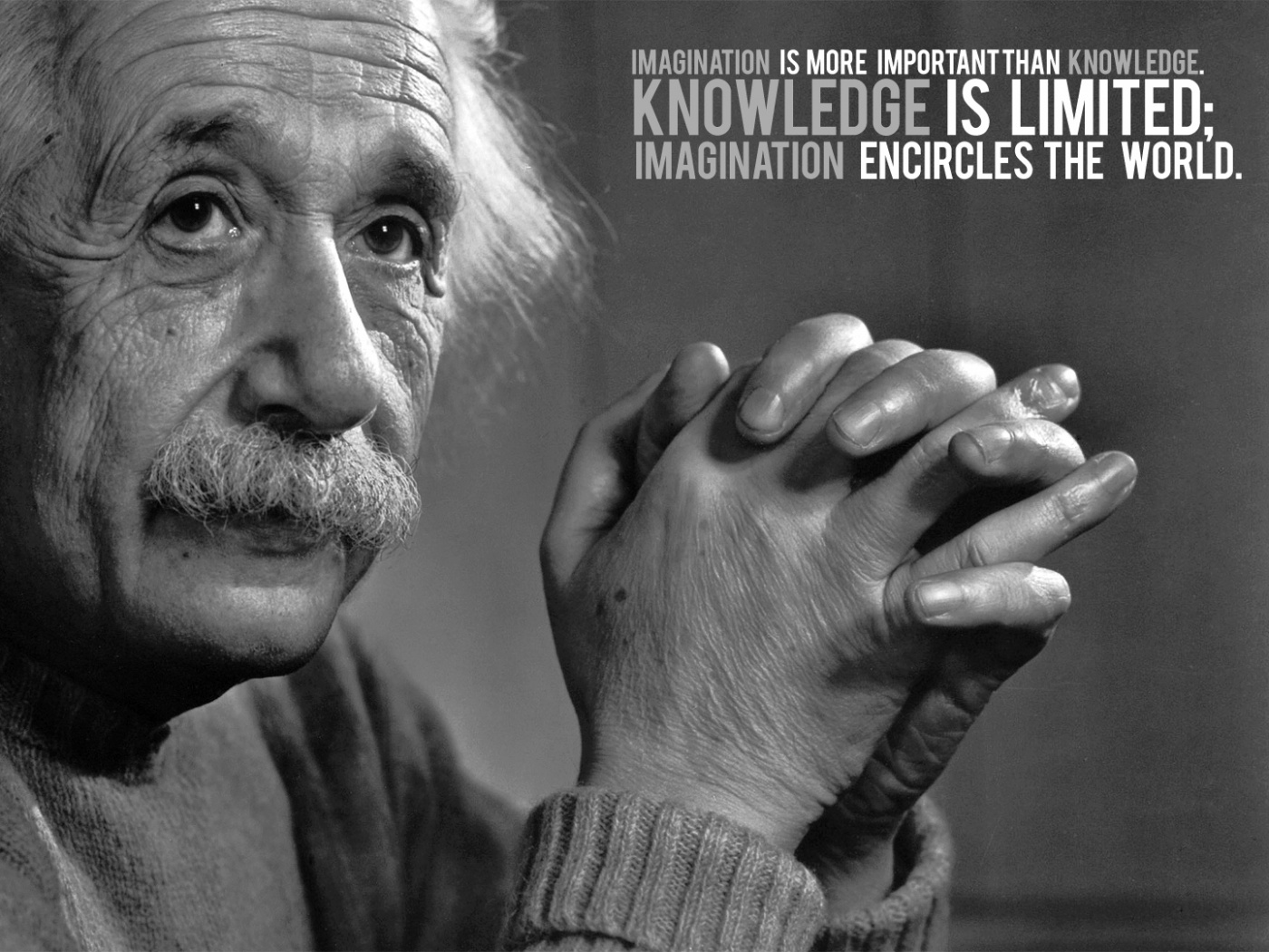 Альберт Ейнштейн обои