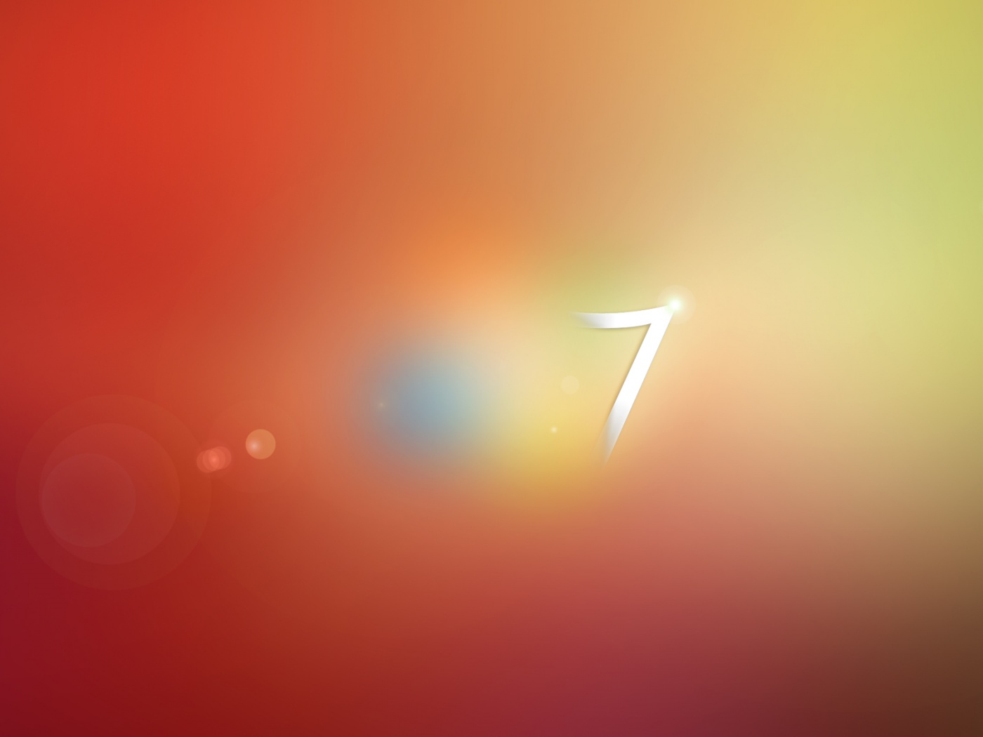 Фон windows 7 обои