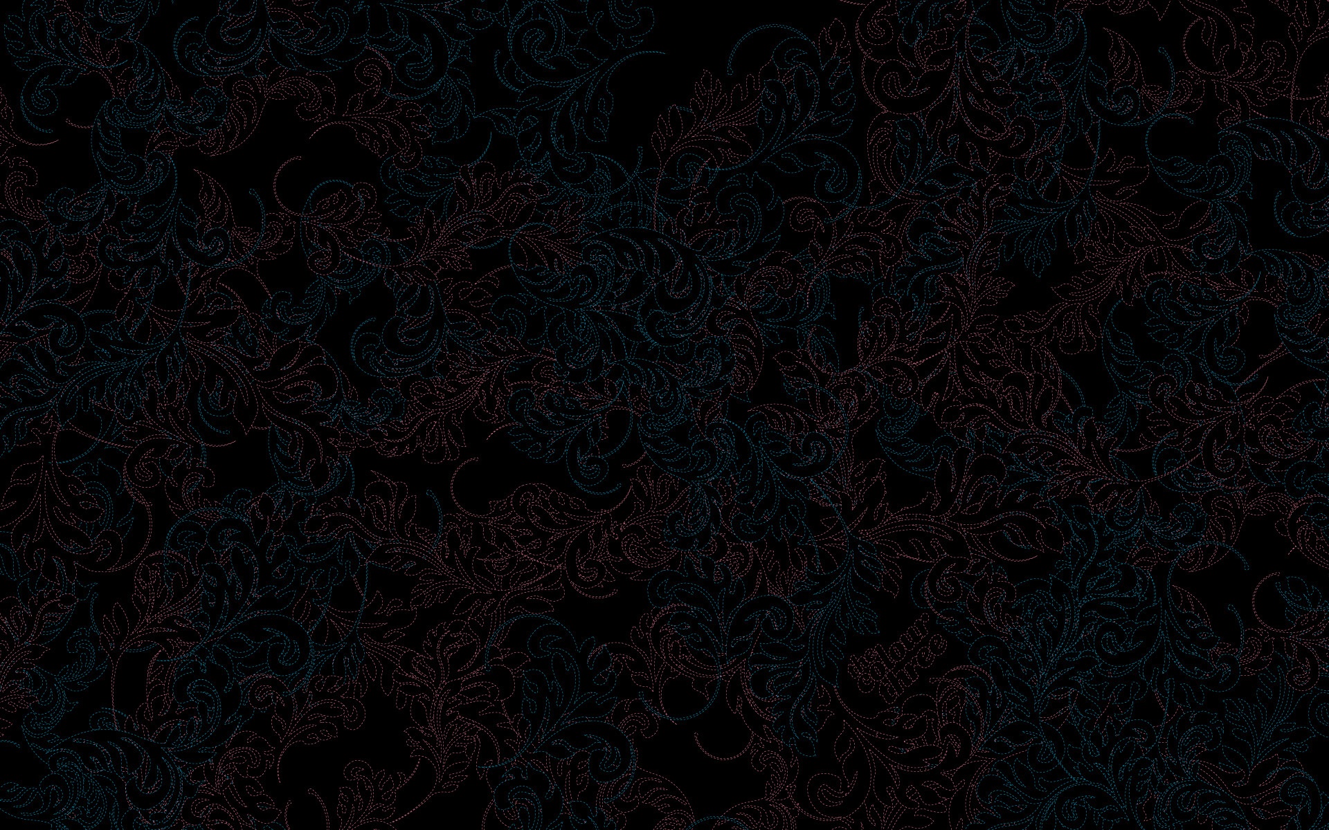 The colour three обои