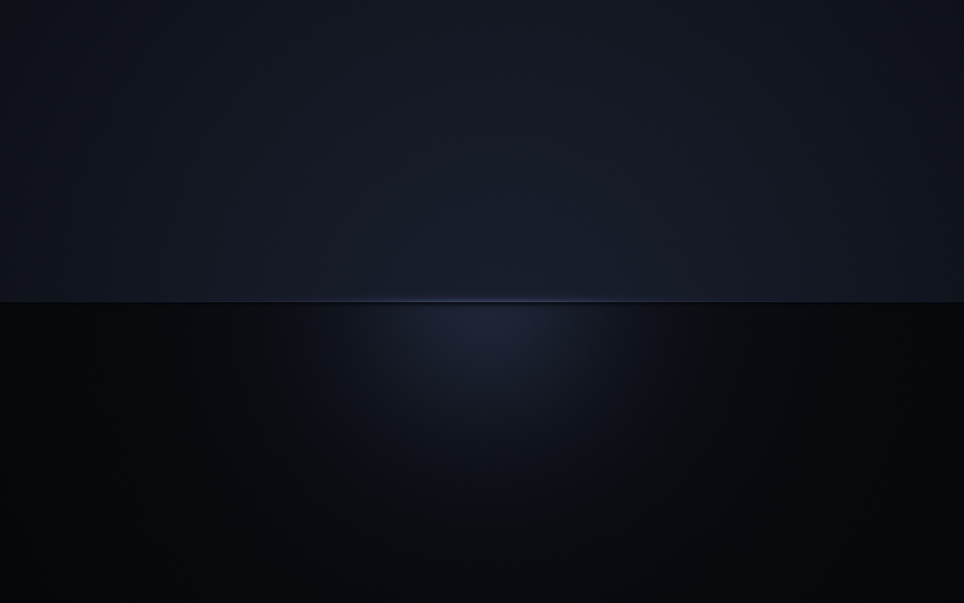 Черная полоса обои