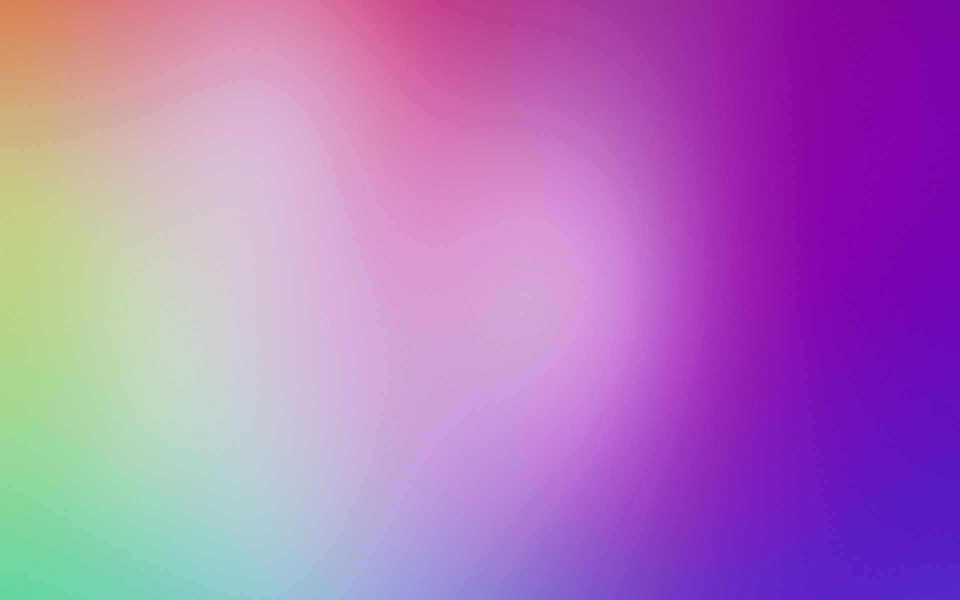 Перелив цветов обои