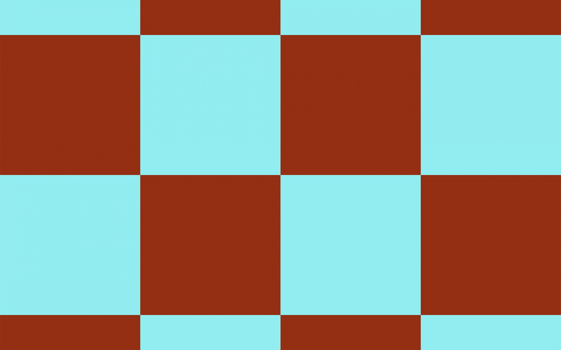 Красно-голубая клетка обои