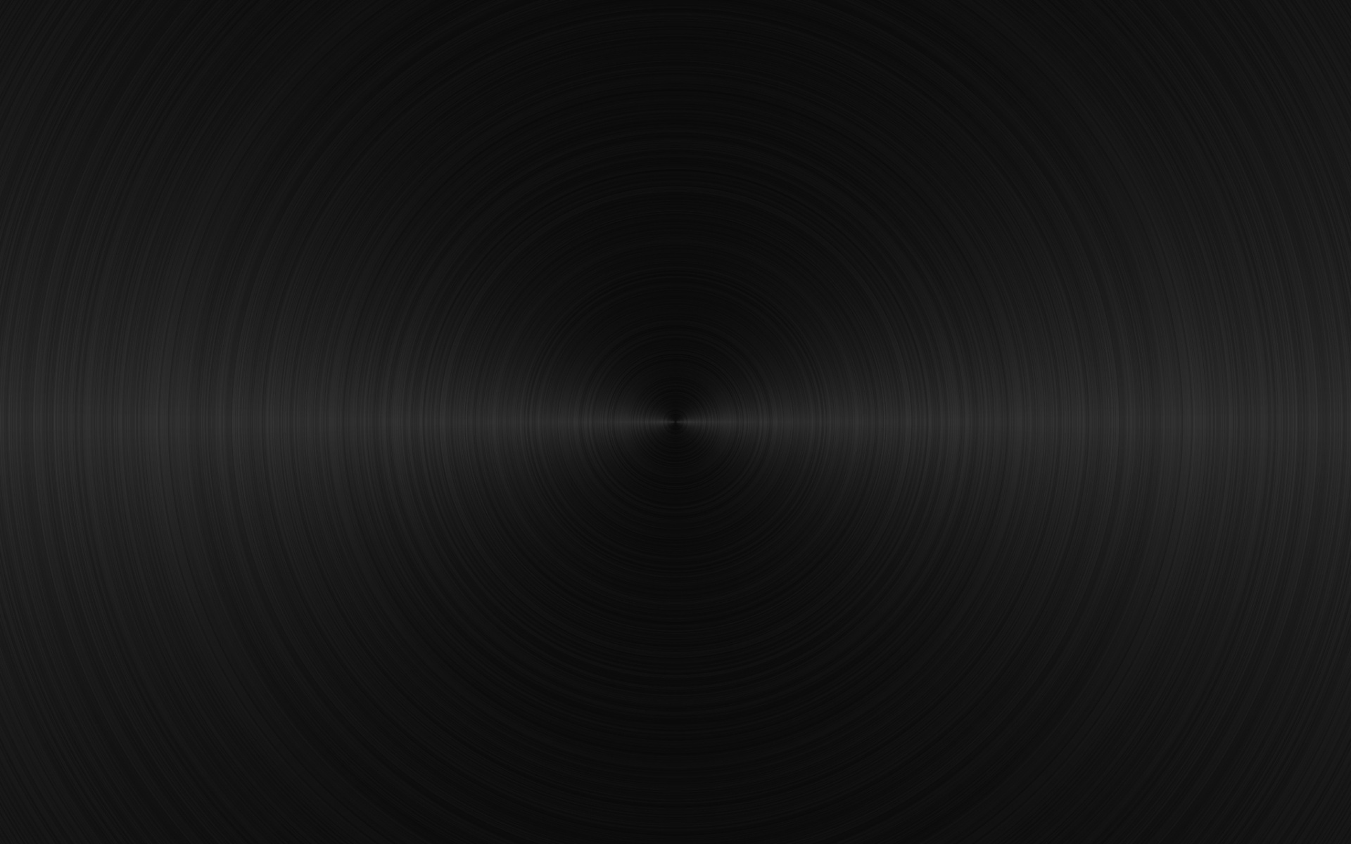 Черные круги обои