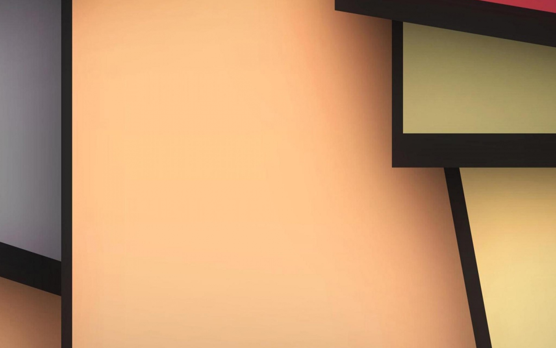 Картинка из прямоугольников обои