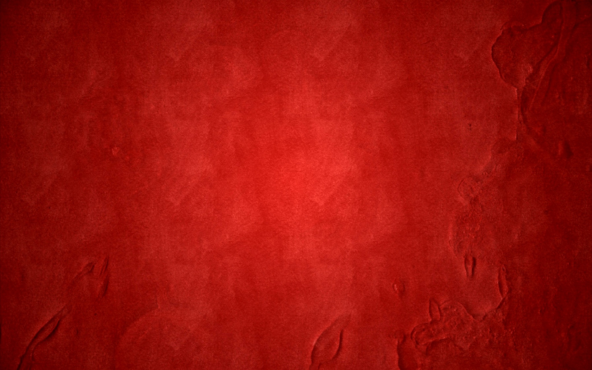 Красные пятна обои