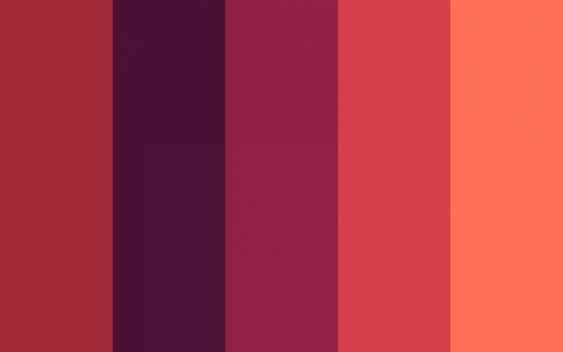 Красные полосы обои