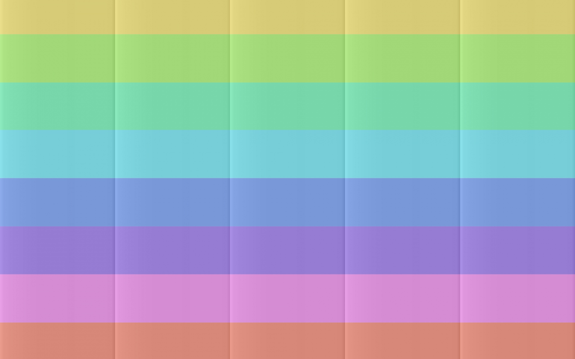 Светло-радужные полосы обои