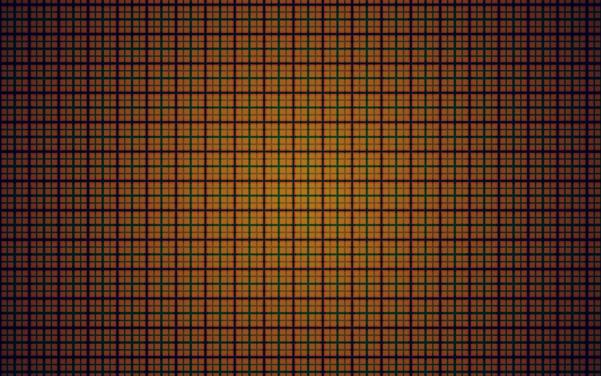 Красно-зеленые квадратики обои