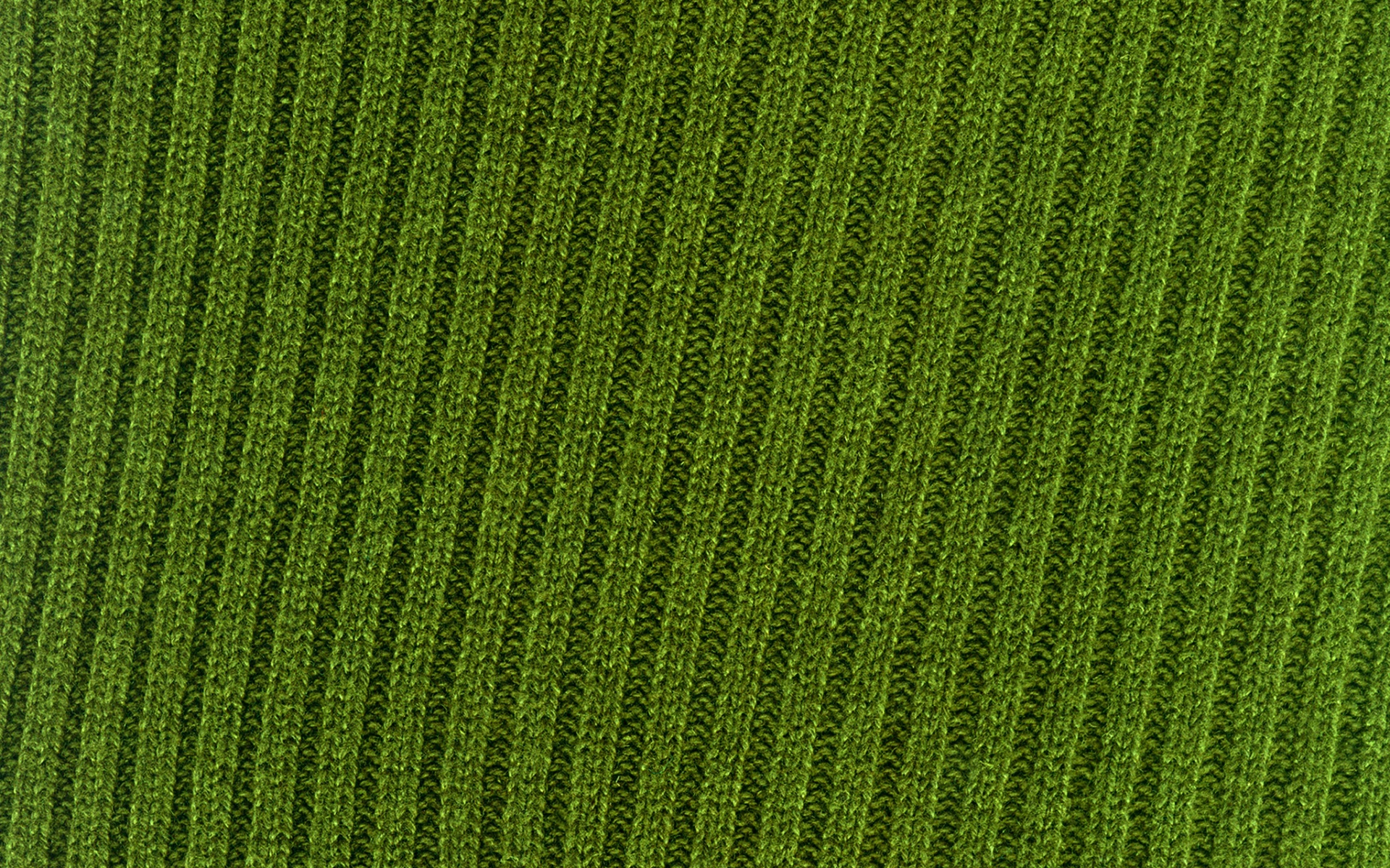 Зеленая шерстяная ткань обои