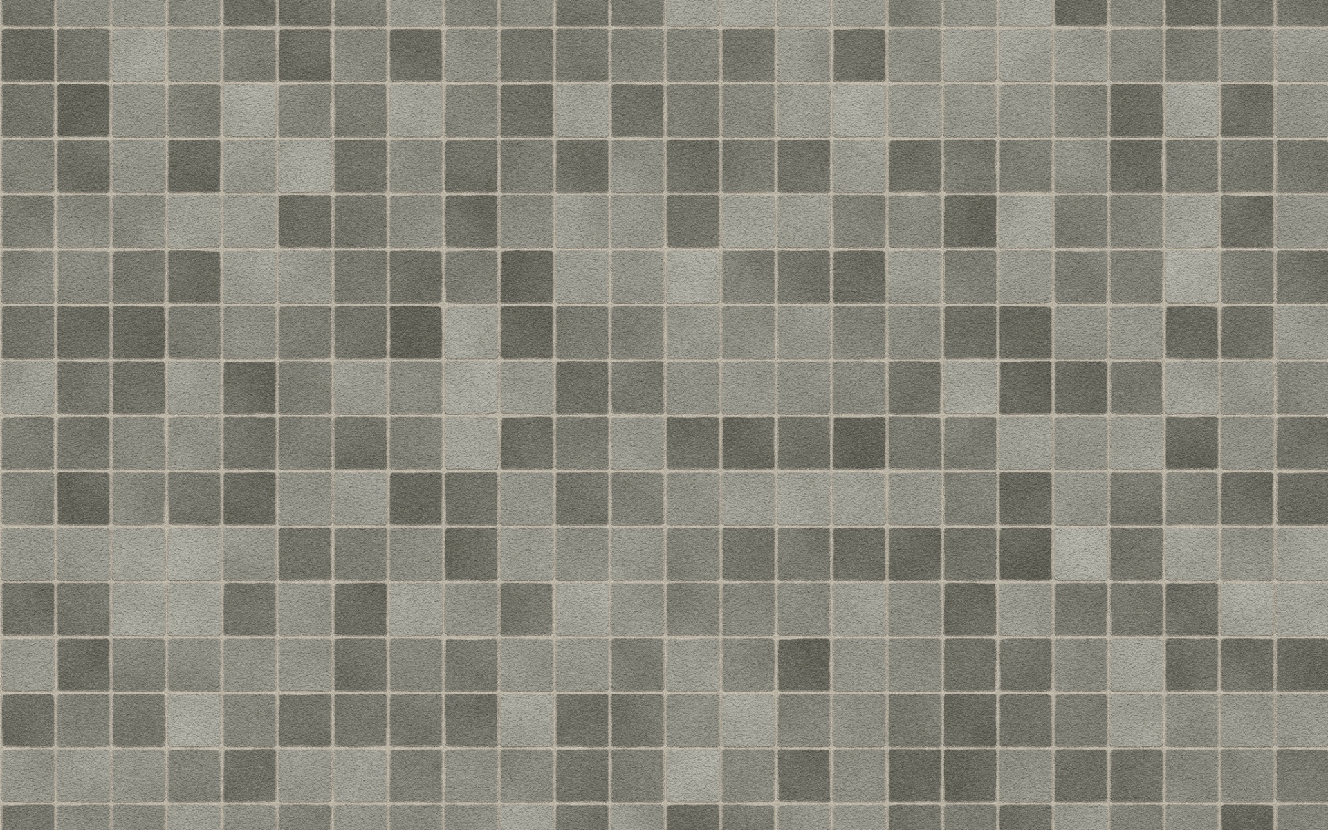 Клетки разных серых оттенков обои