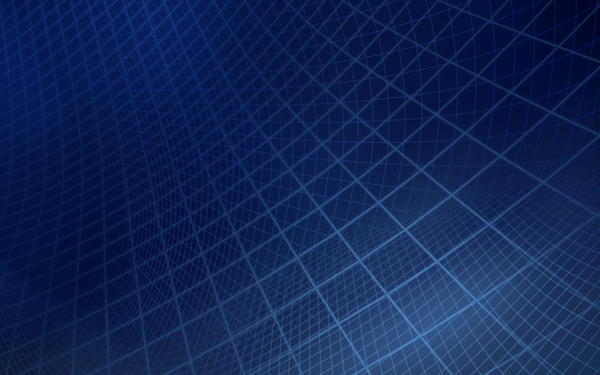 Синяя сетчатая текстура обои