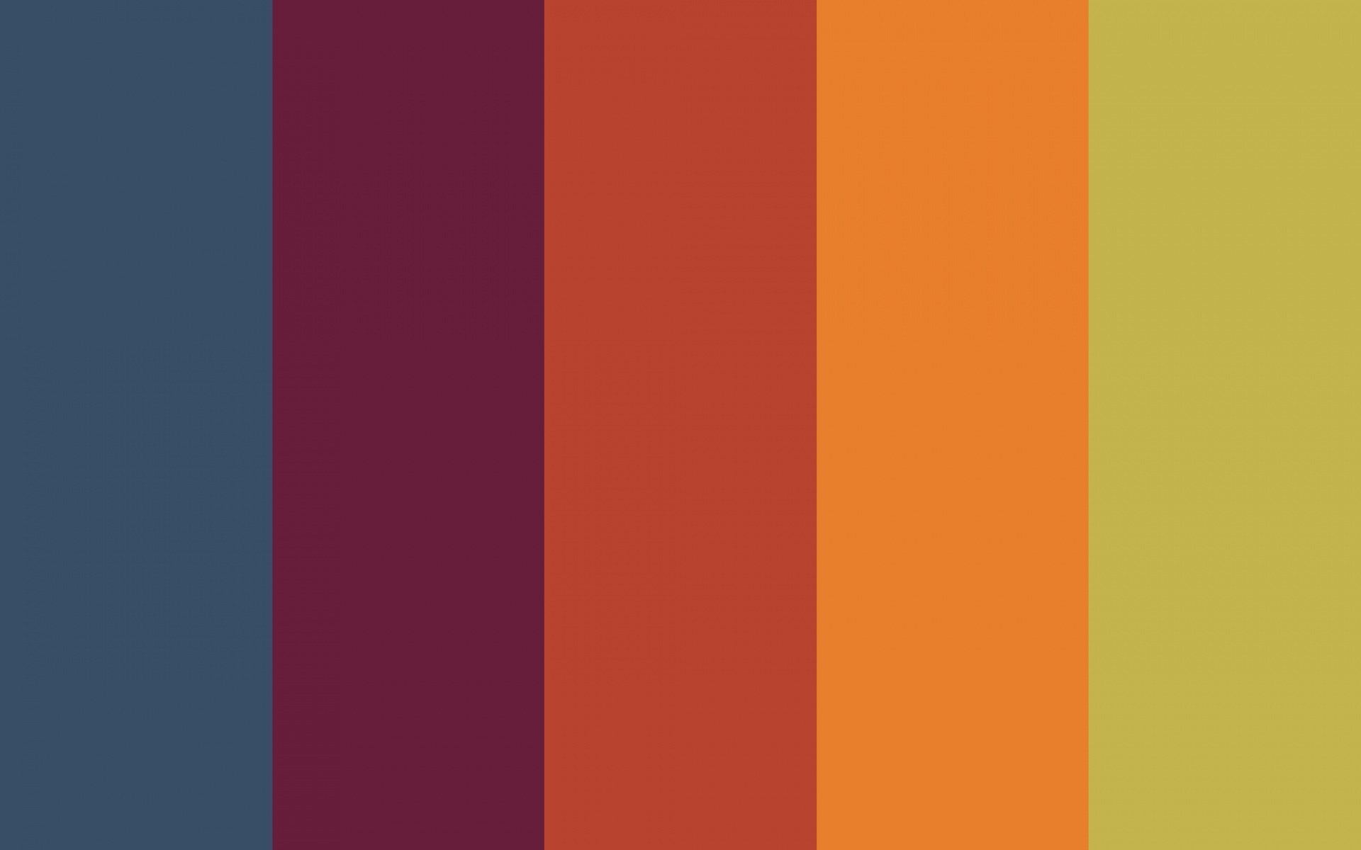 Радужные полосы обои