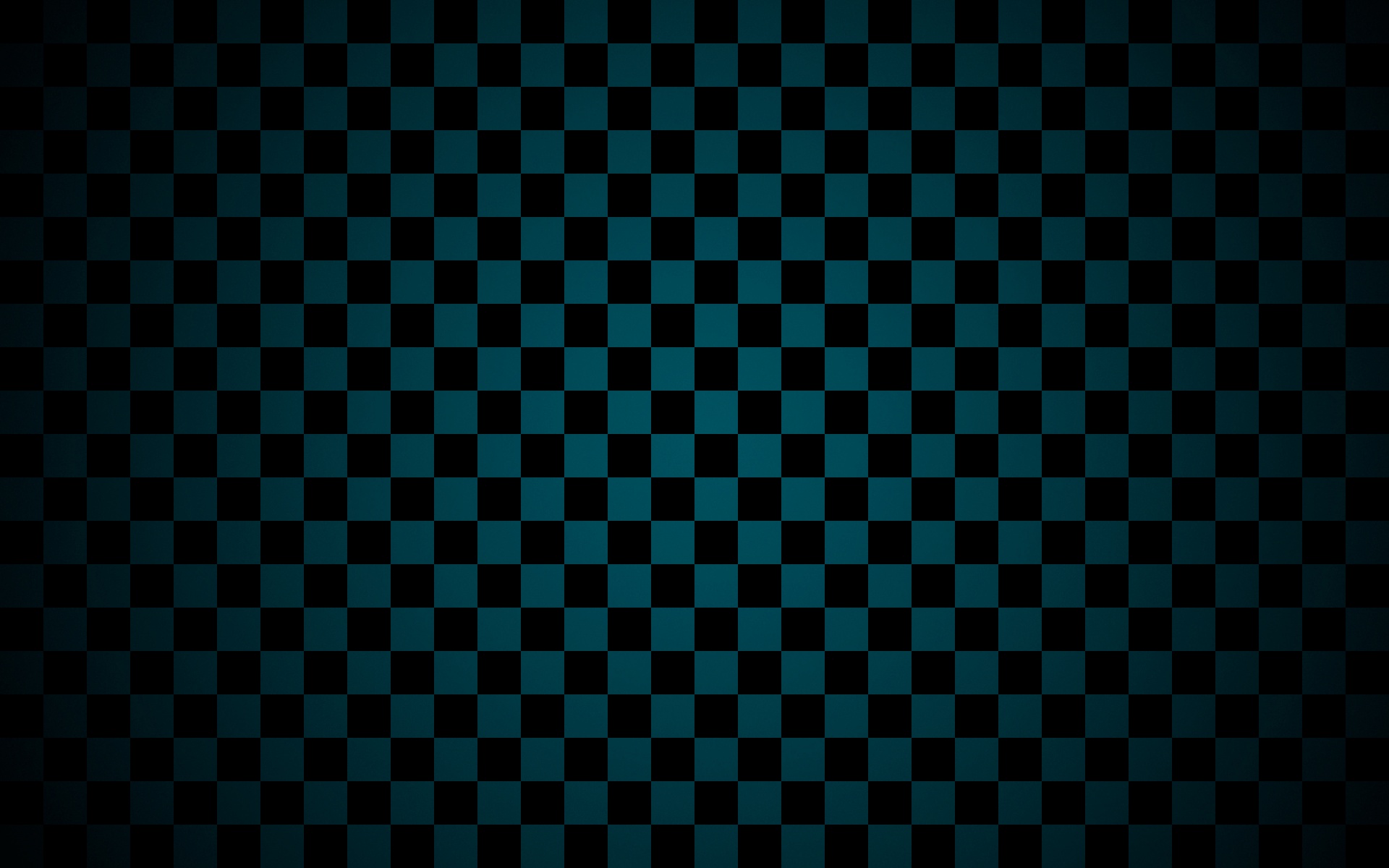 Темный клетчатый фон обои