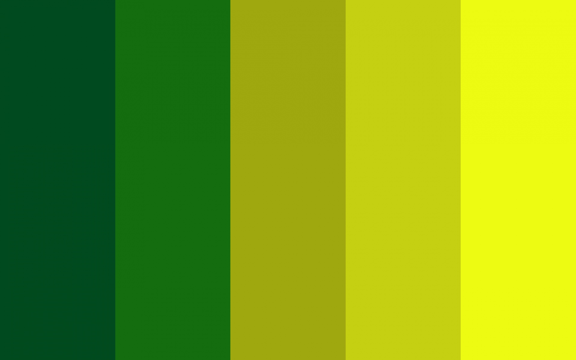 Кислотная палитра обои