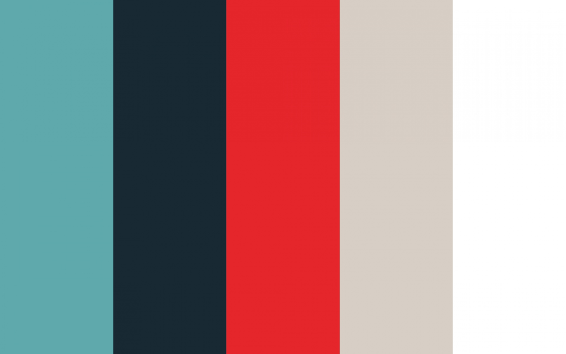 Красочная палитра обои