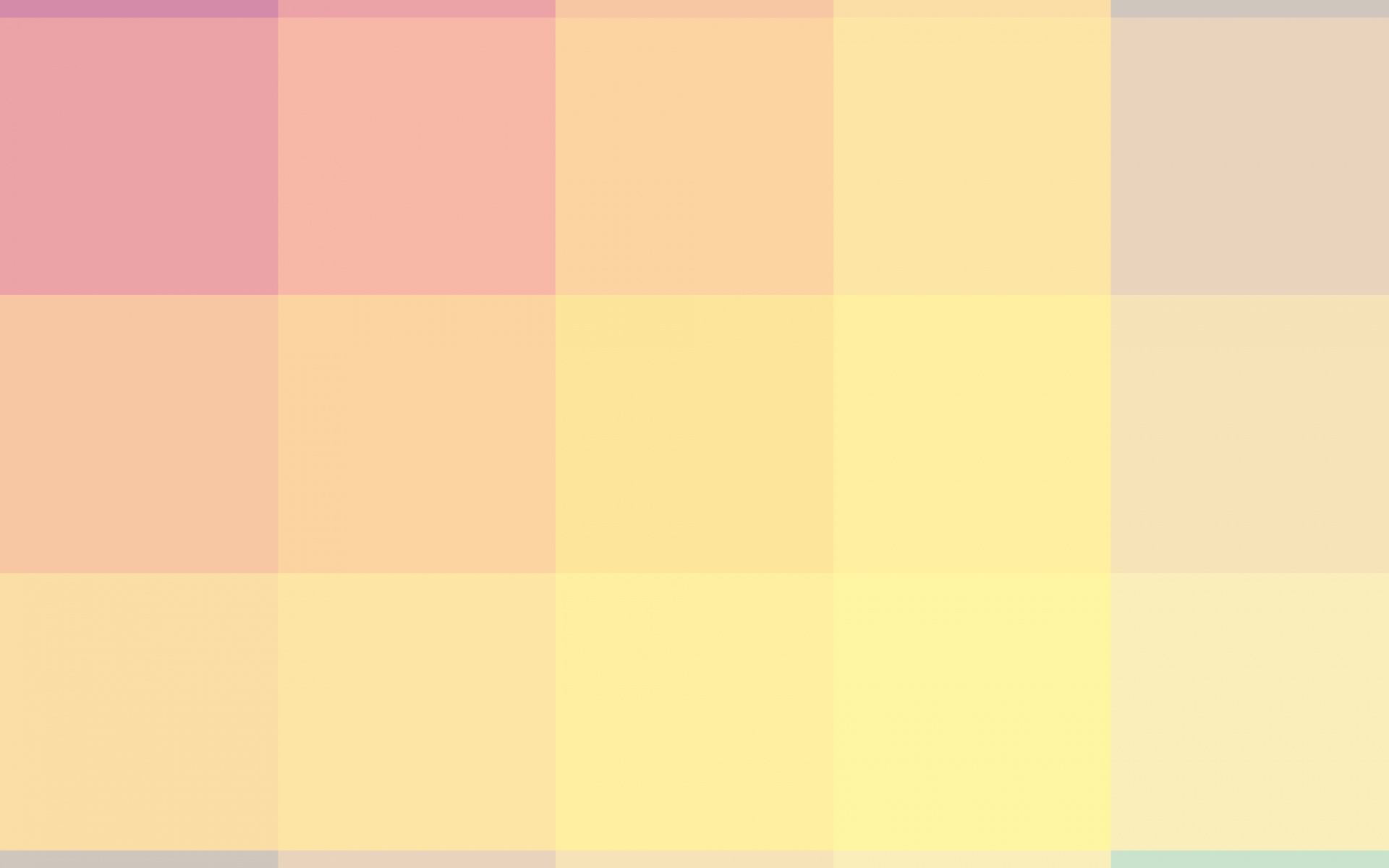 Пастельные тона обои