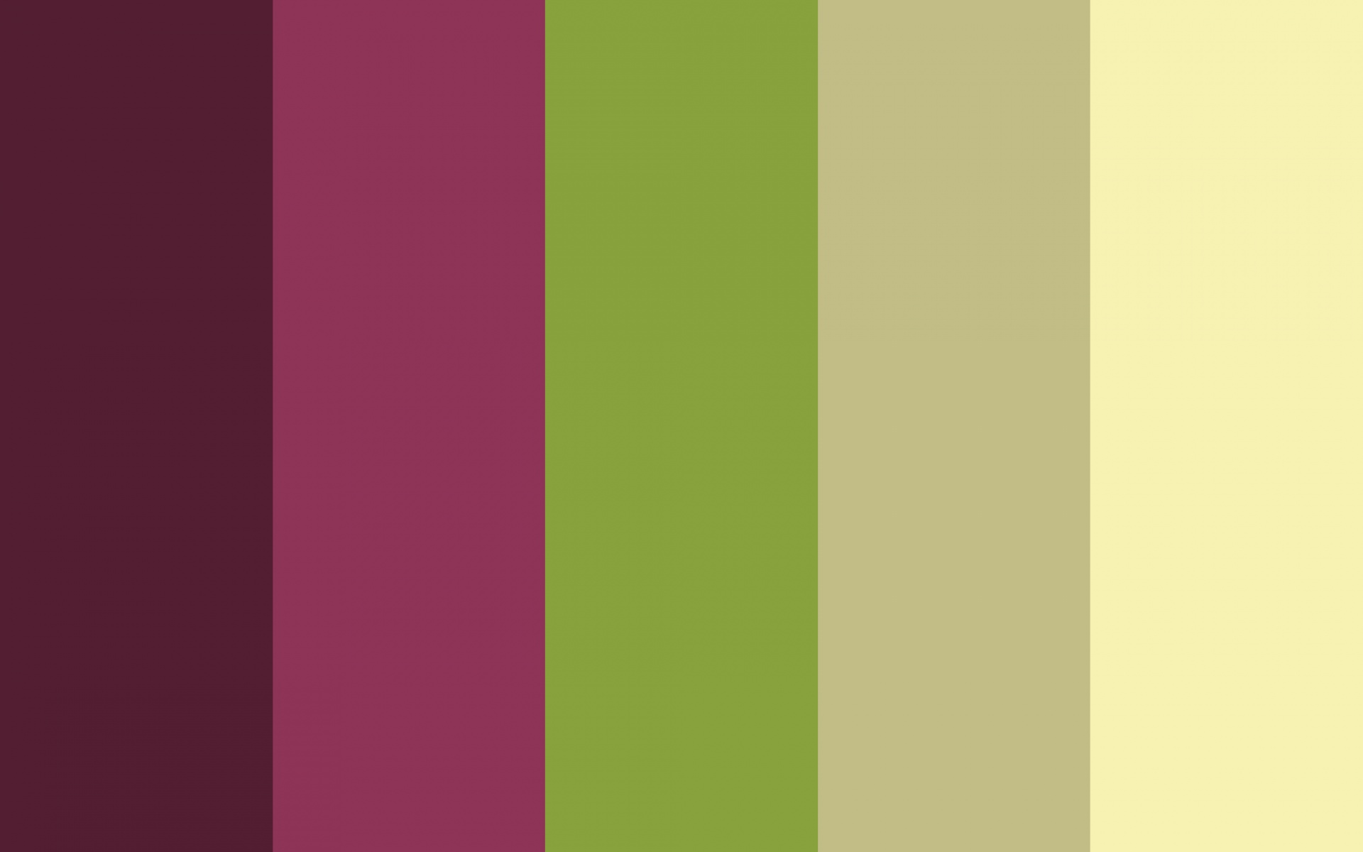 Цветовые сочетания обои