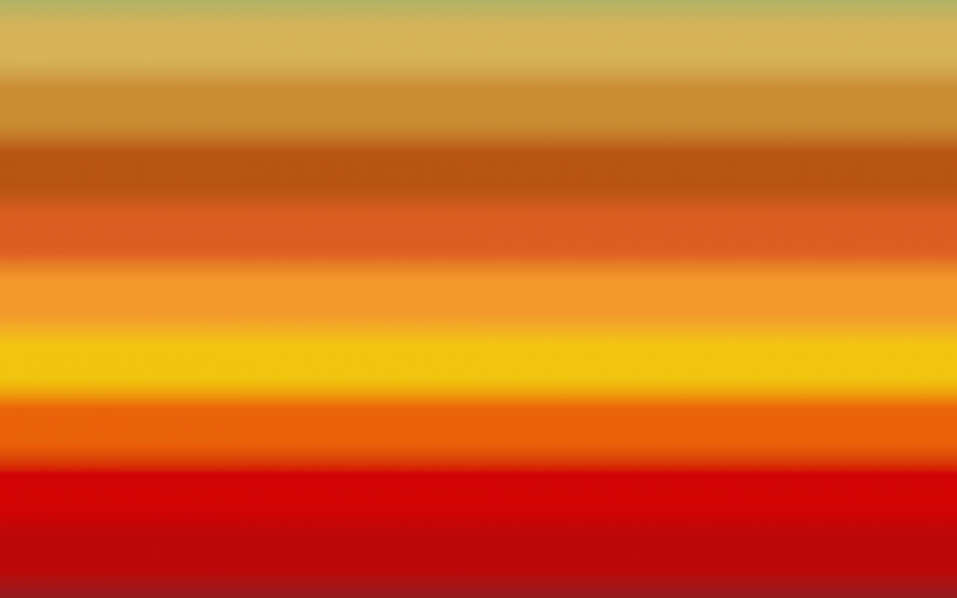 Смазанный закат обои