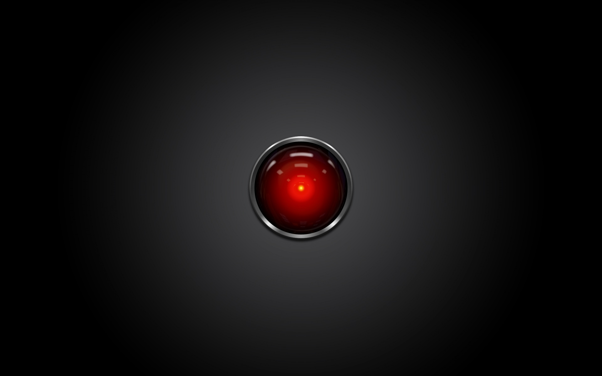 HAL 9000 обои