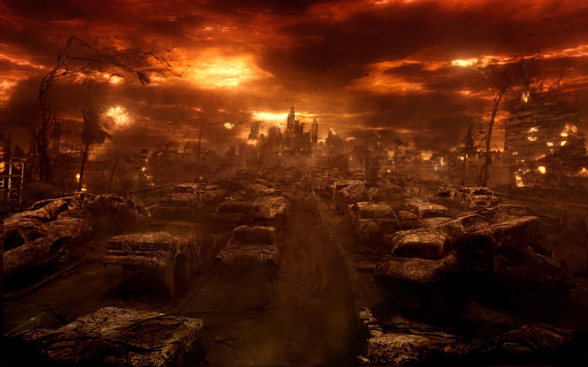 Константин обои