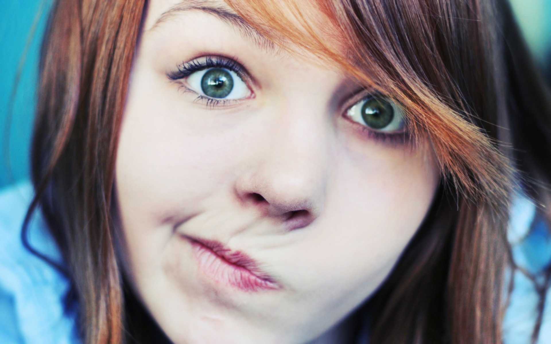 Вот такие дела обои