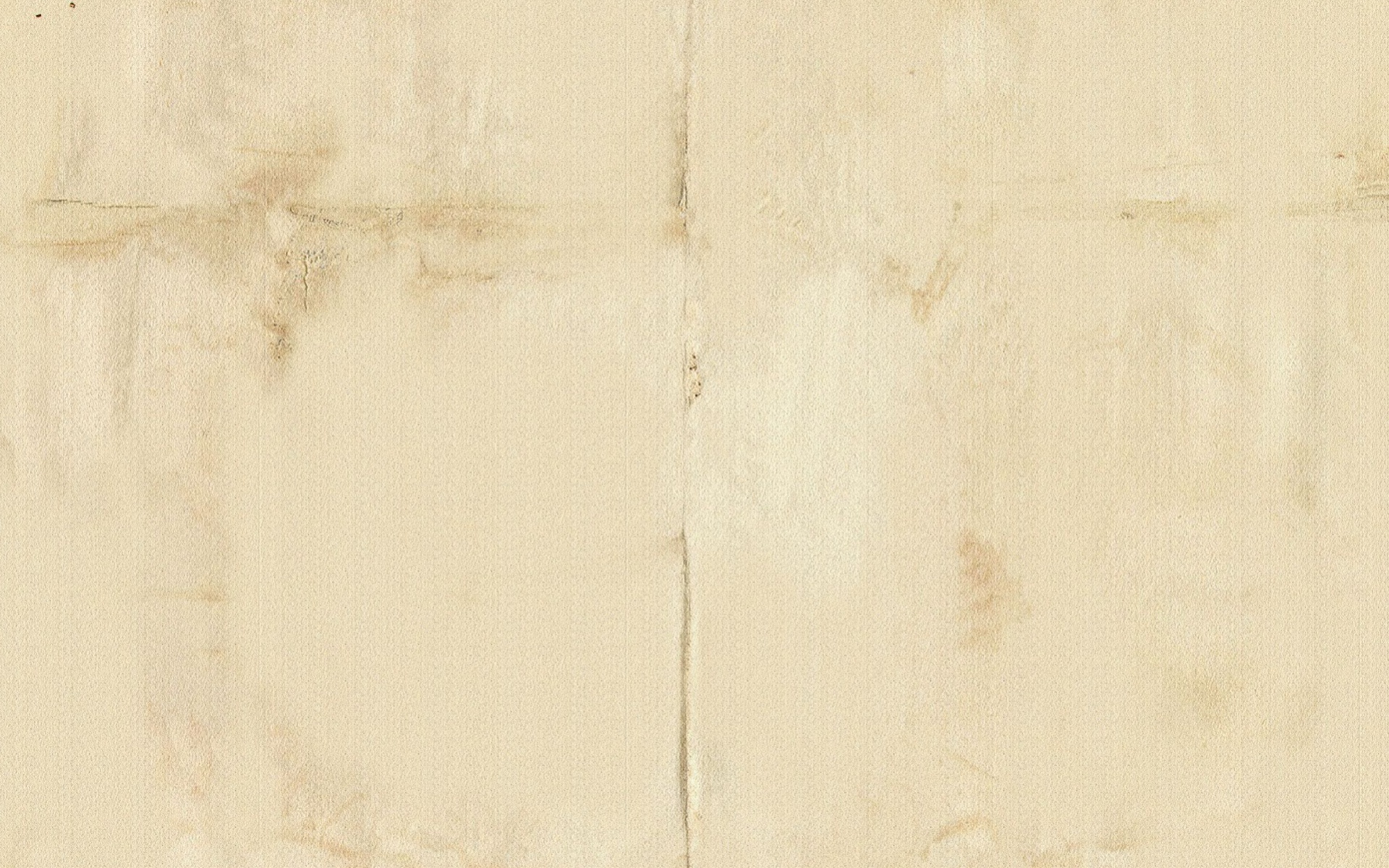 Старая бумага с разводами обои