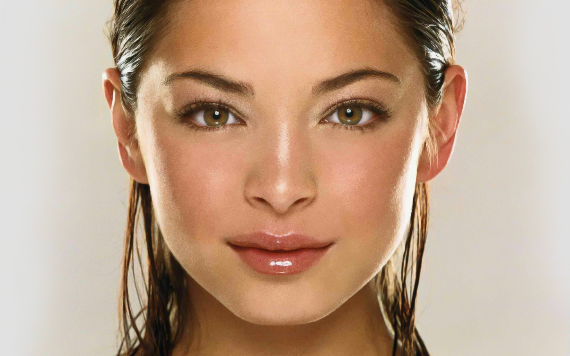 Кристин Лаура Кройк обои