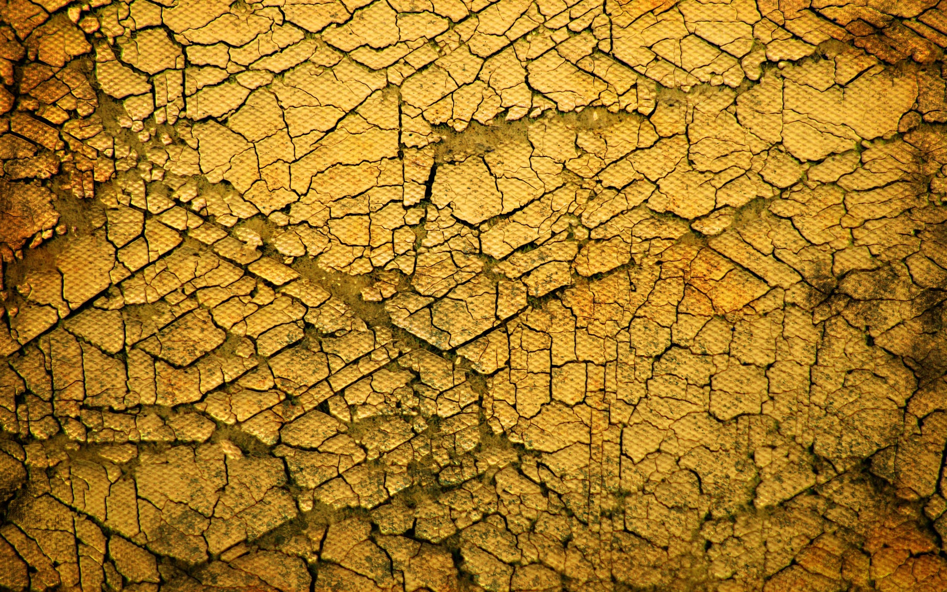 Потрескавшаяся краска обои