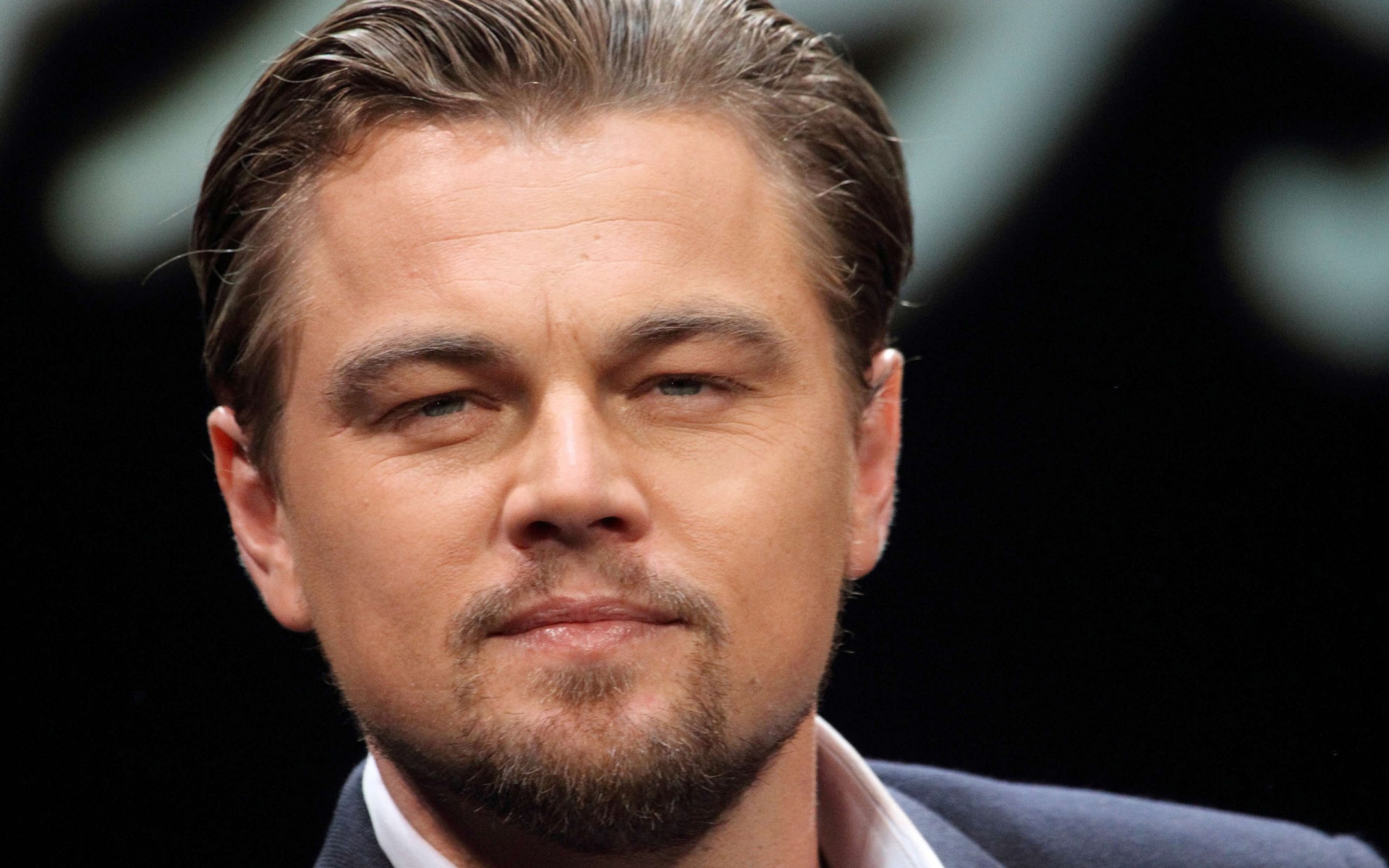 Леонардо Дикаприо обои