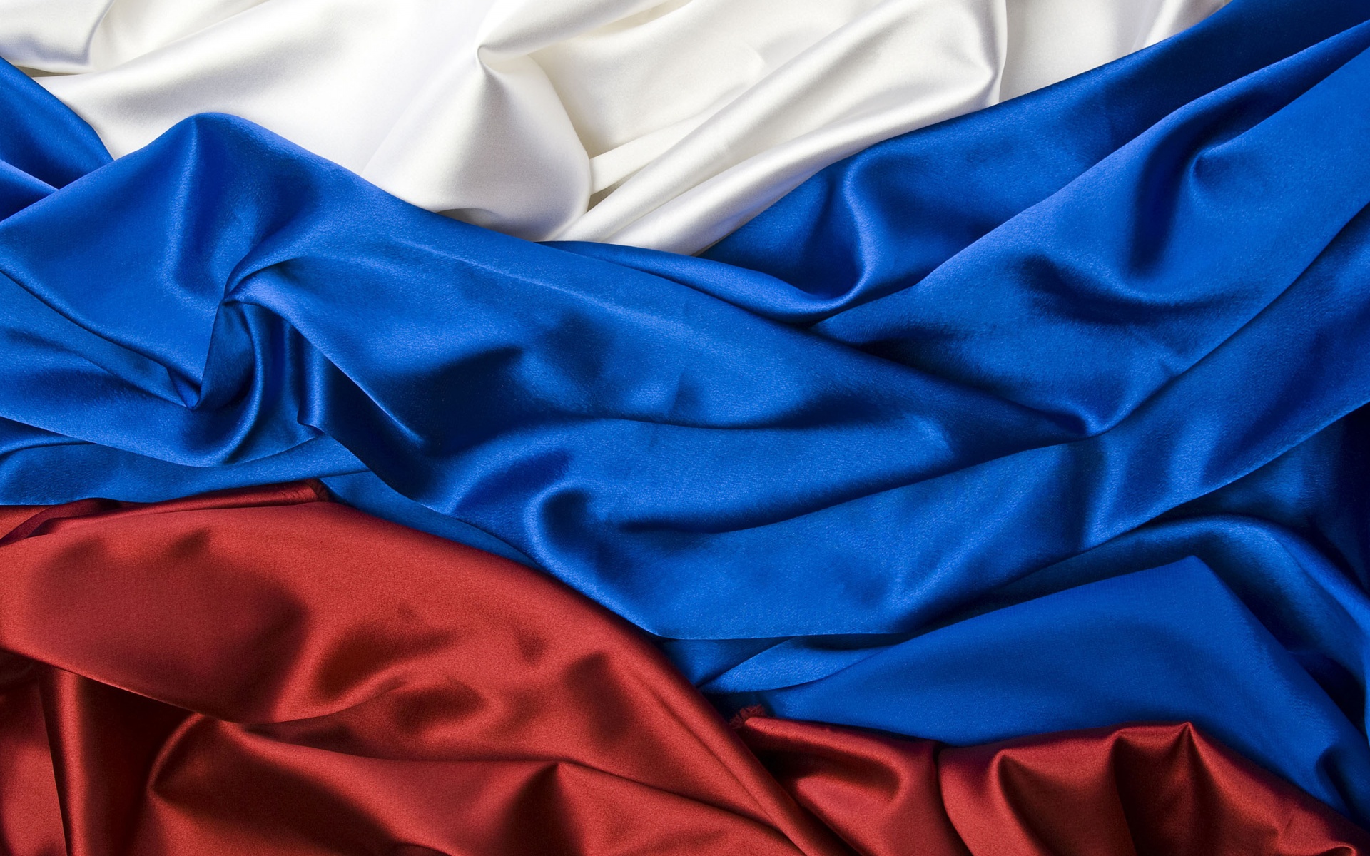 Флаг России обои