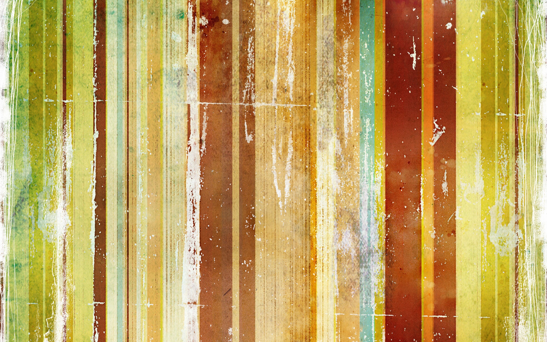 Ретро полосы обои