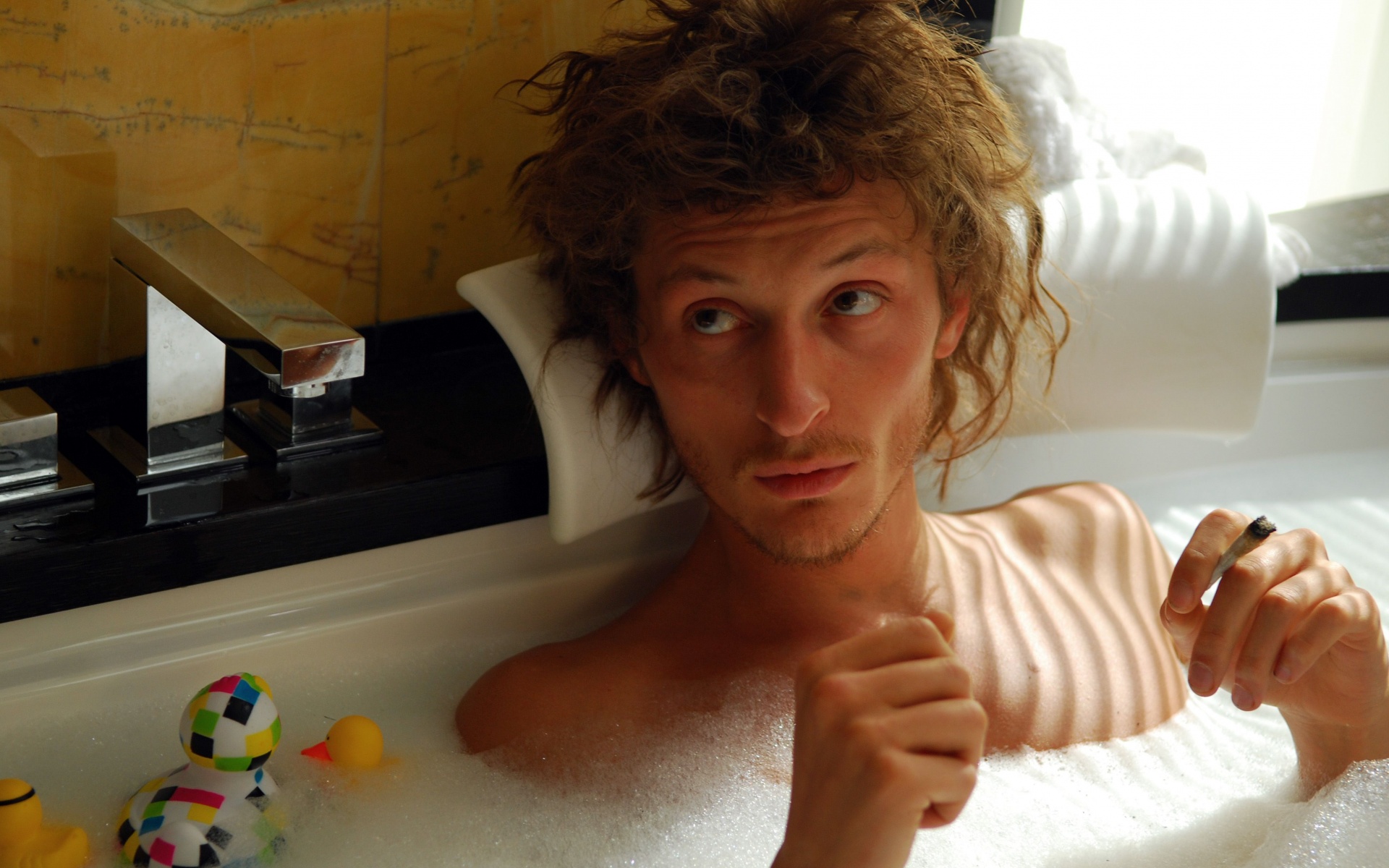 Павел Воля обои