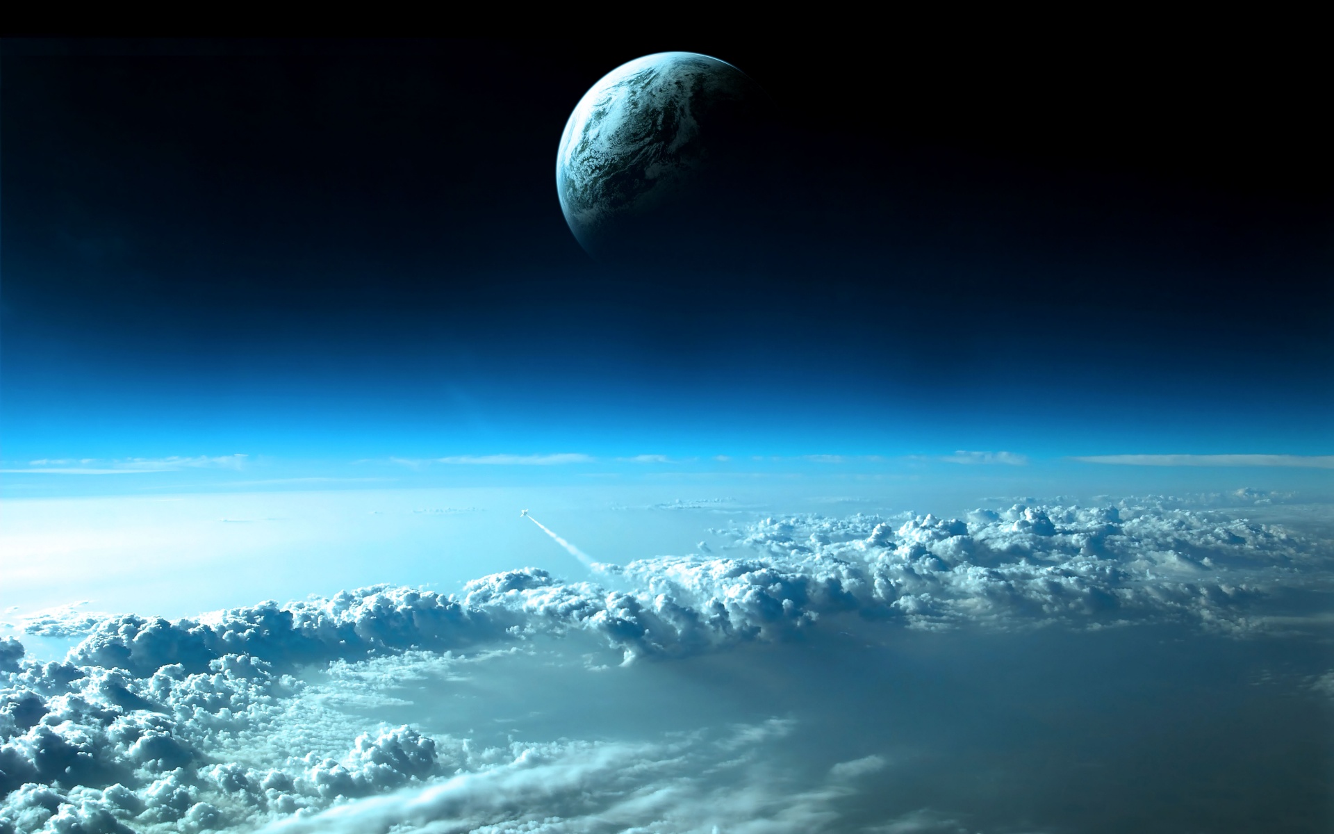 Вся красота космоса обои