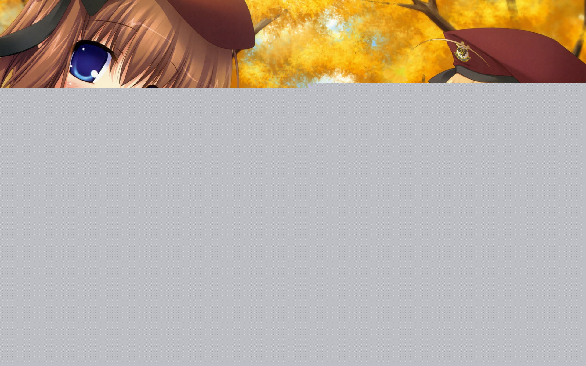 Anime Girls обои