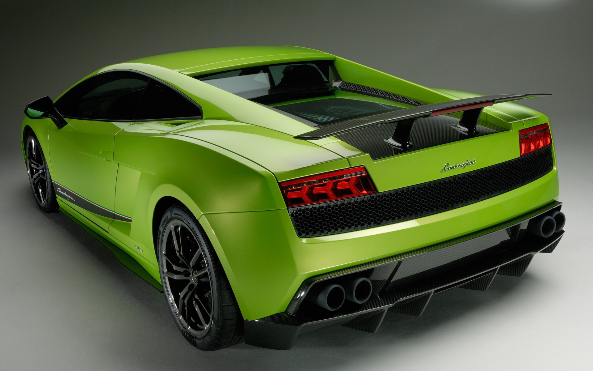 Lamborghini Gallardo обои