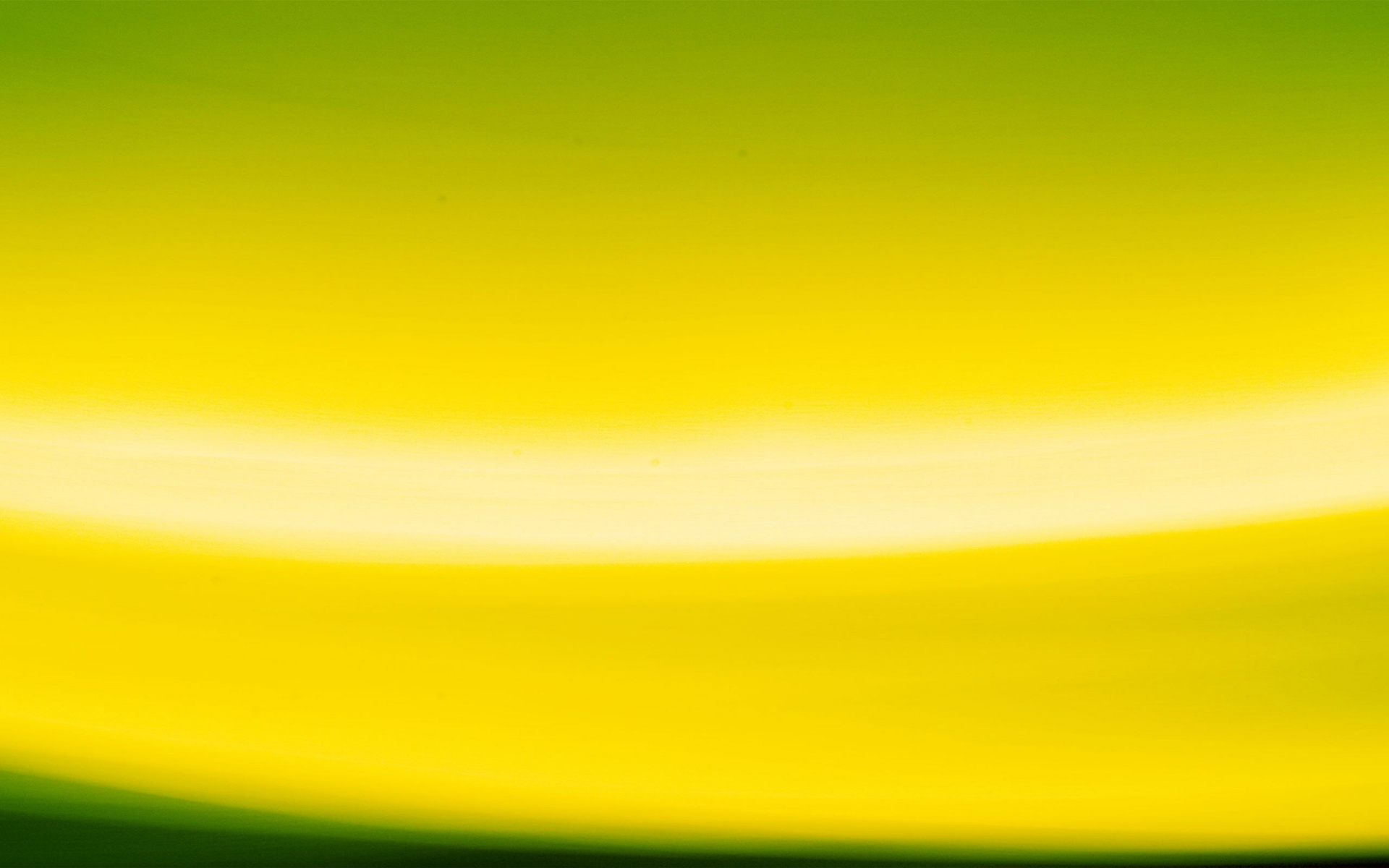 Жёлто-зелёный свет обои