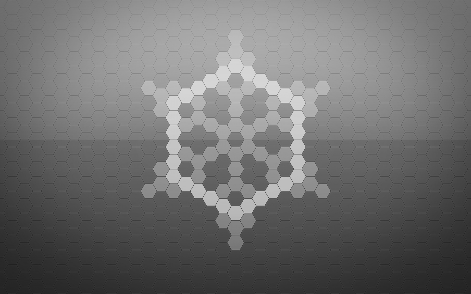 Снежинка обои