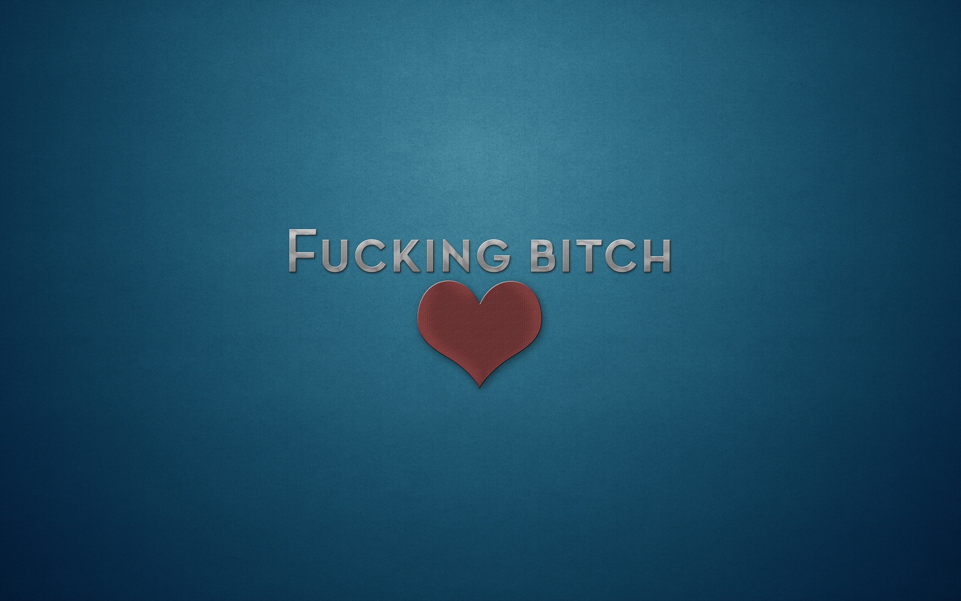 Чёртова стерва обои