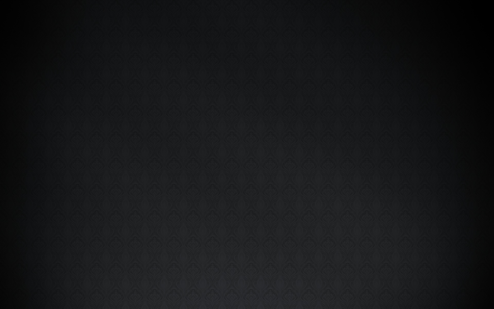 Тёмные узоры обои